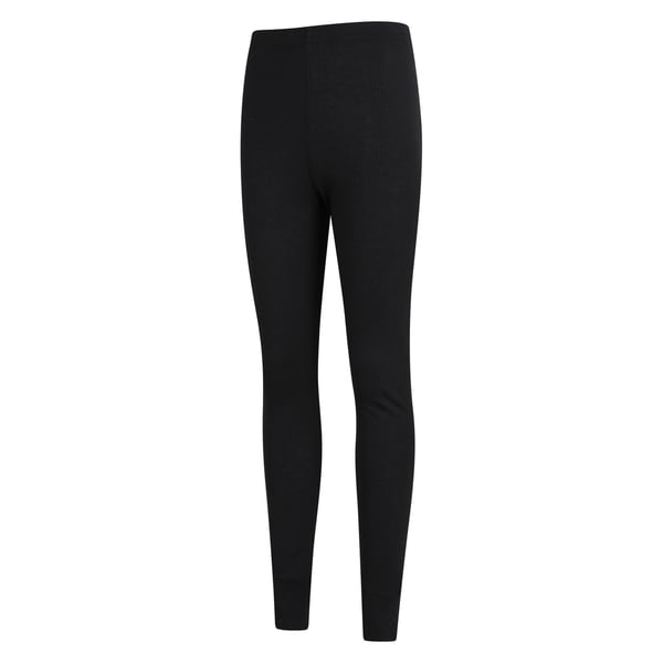 Mountain Warehouse Womens/Ladies Talus Base Layer Bottoms