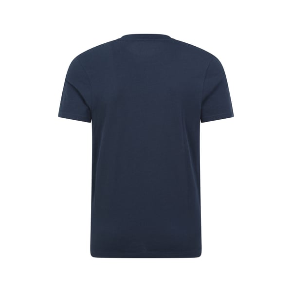 Mountain Warehouse Mens Banff Graphic Short-Sleeved T-Shirt