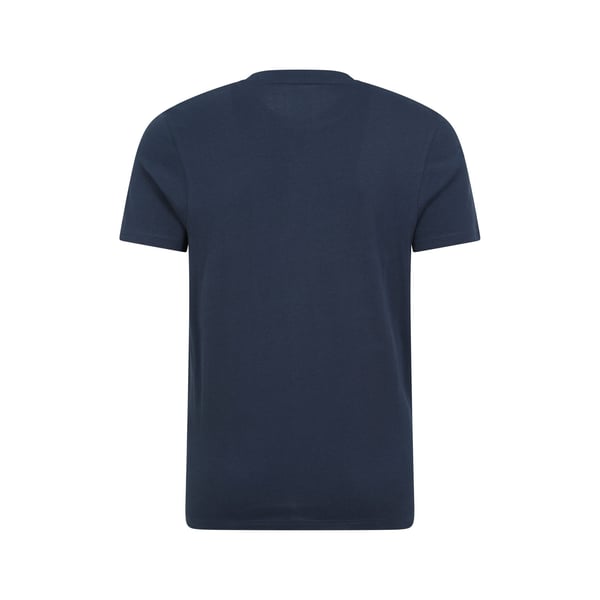 Mountain Warehouse Whistler miesten graafinen lyhythihainen T-paita