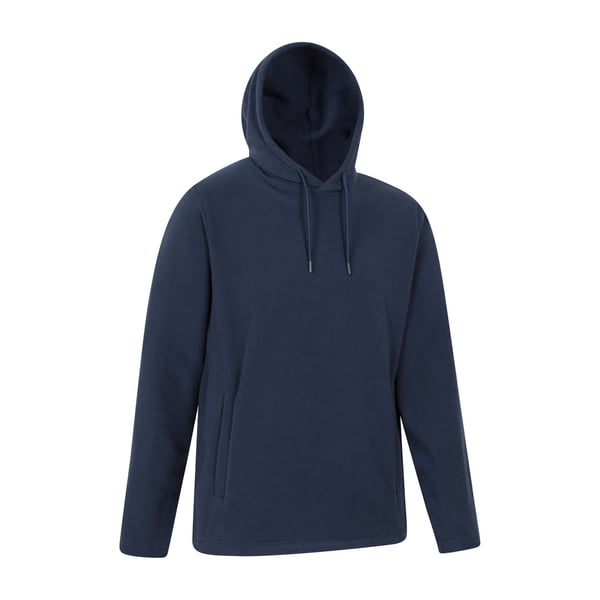 Mountain Warehouse Mens Raso Hooded Hoodie