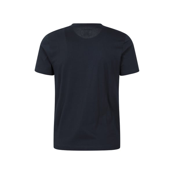Mountain Warehouse Mens Stay Sharp Graphic T-Shirt