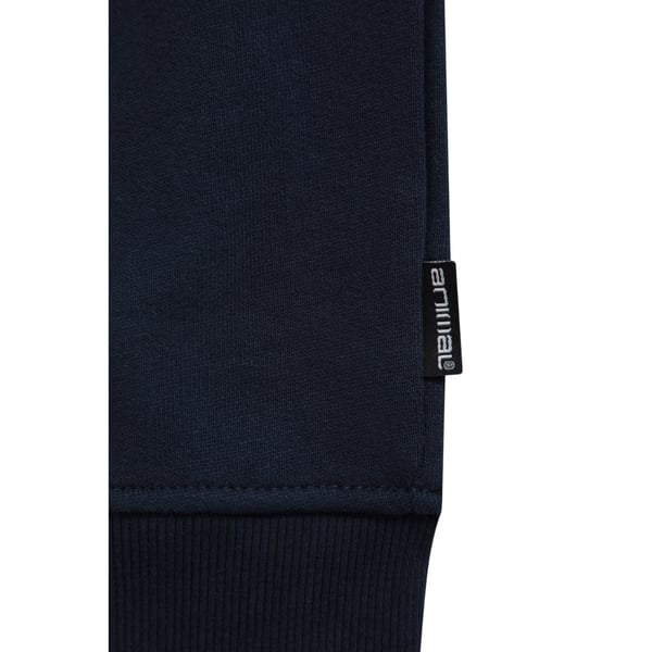 Animal Mens Jonah Padstow Sweatshirt