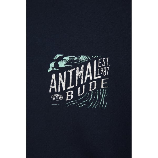 Animal Mens Jonah Bude Sweatshirt