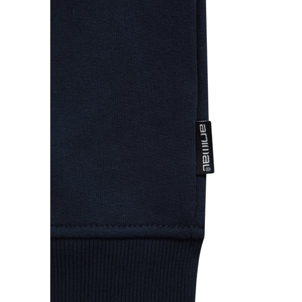 Animal Mens Jonah Falmouth Sweatshirt