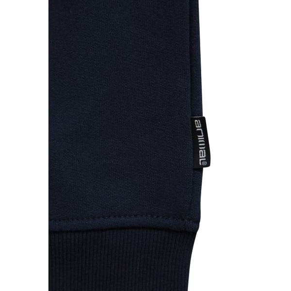 Animal Mens Jonah Abersoch Sweatshirt