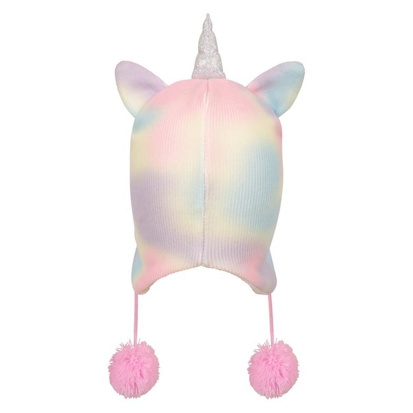 Mountain Warehouse Childrens/Kids Rainbow Beanie