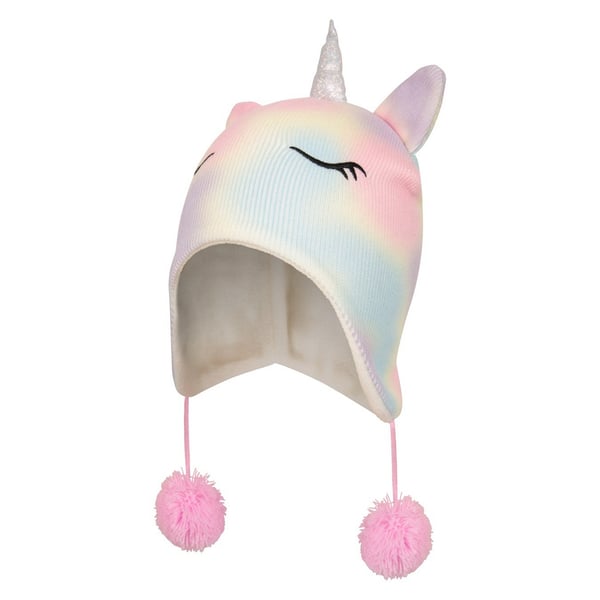 Mountain Warehouse Childrens/Kids Rainbow Beanie