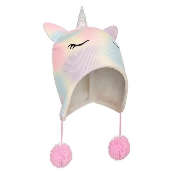 Mountain Warehouse Childrens/Kids Rainbow Beanie