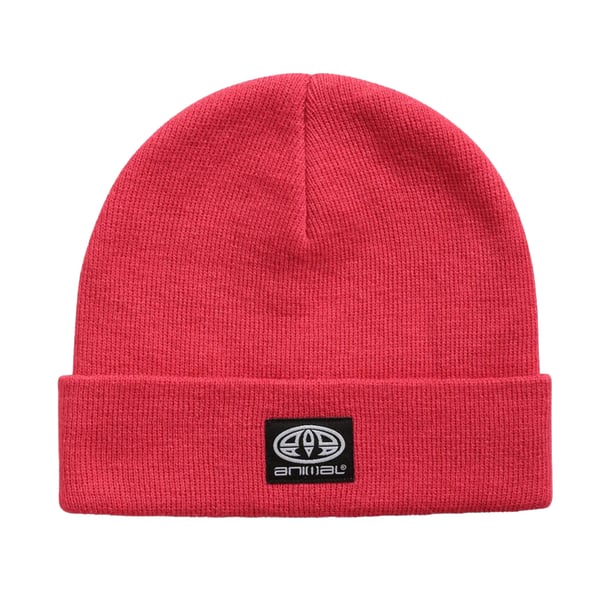 Animal Childrens/Kids Harley Beanie