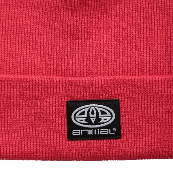 Animal Childrens/Kids Harley Beanie