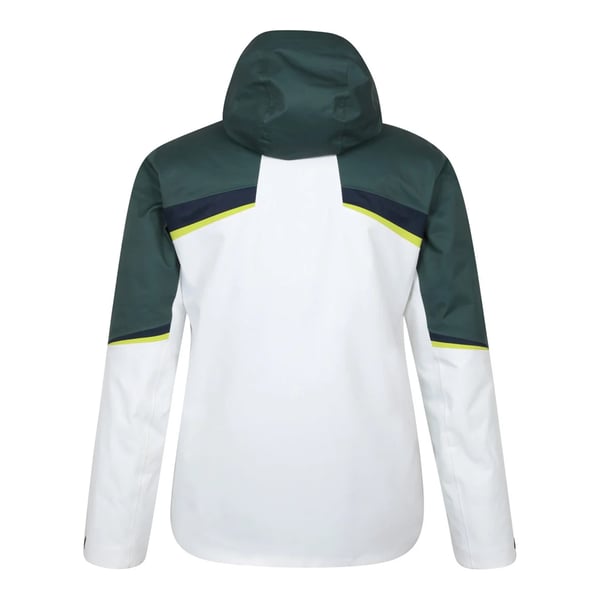 Mountain Warehouse Mens Leo Extreme Ski Jacket