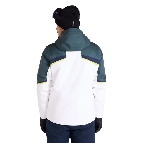 Mountain Warehouse Mens Leo Extreme Ski Jacket