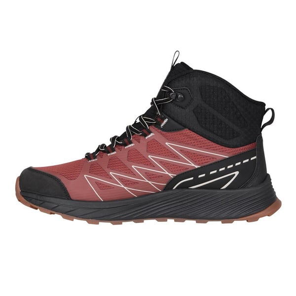 Mountain Warehouse Mens Alder Waterproof Hiking Boots