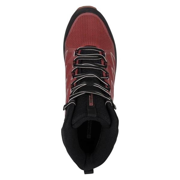Mountain Warehouse Mens Alder Waterproof Hiking Boots