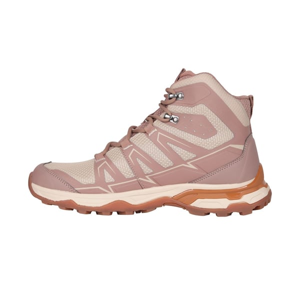 Mountain Warehouse Womens/Ladies Alder Waterproof Hiking Boots