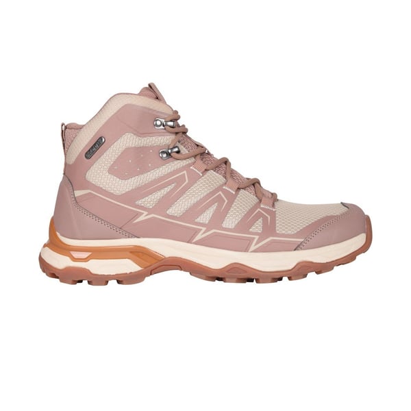 Mountain Warehouse Womens/Ladies Alder Waterproof Hiking Boots