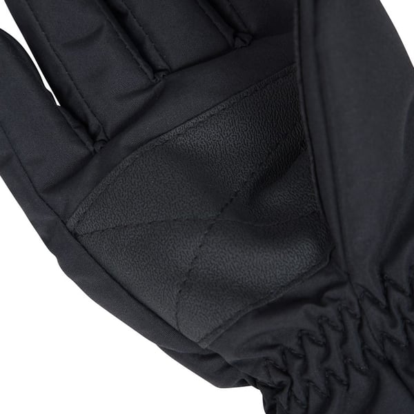 Mountain Warehouse Childrens/Kids Faux Fur Lined Isotherm Snow Gloves