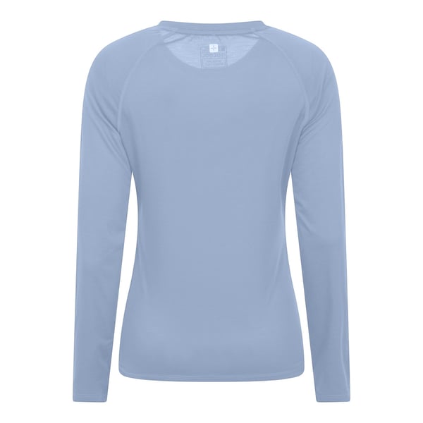 Mountain Warehouse Womens/Ladies Quick Dry Long-Sleeved Top