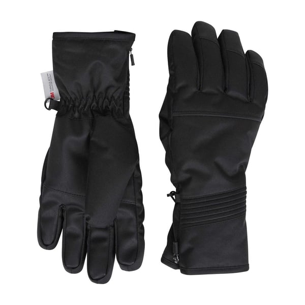 Mountain Warehouse Womens/Ladies Extreme Waterproof Ski Gloves