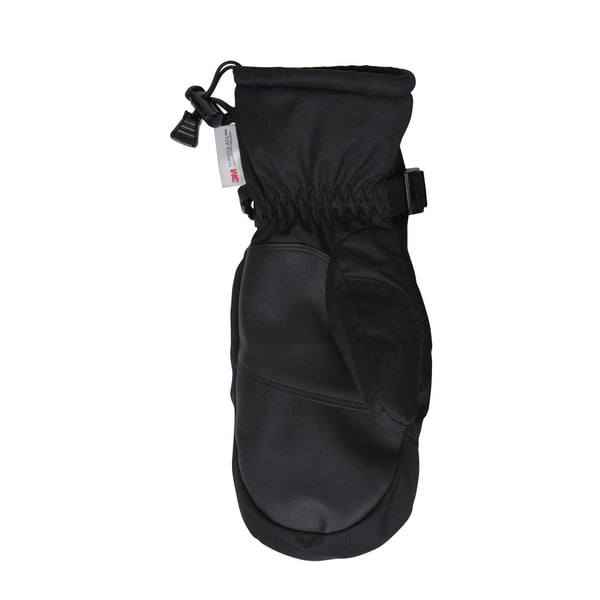 Mountain Warehouse Womens/Ladies Extreme Waterproof Ski Mittens
