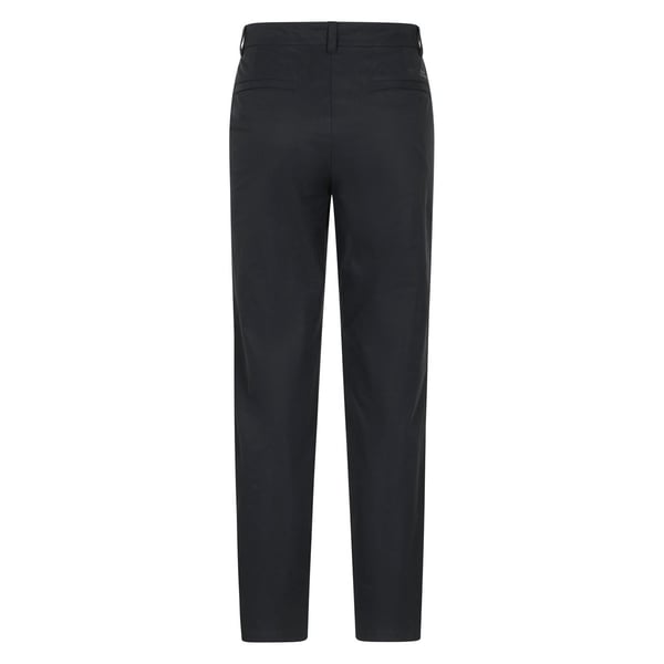 Mountain Warehouse Mens Nature Stretch Chino Trousers