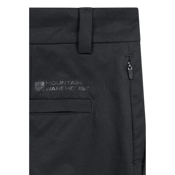 Mountain Warehouse Mens Nature Stretch Chino Trousers