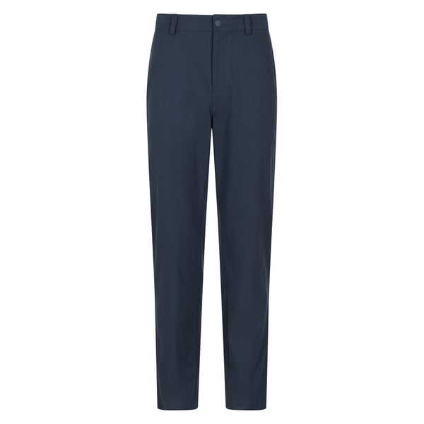 Mountain Warehouse Mens Nature Stretch Chino Trousers