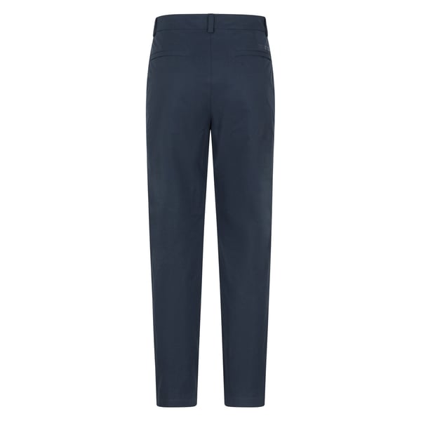 Mountain Warehouse Mens Nature Stretch Chino Trousers