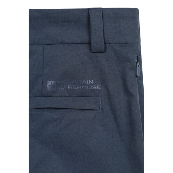 Mountain Warehouse Mens Nature Stretch Chino Trousers