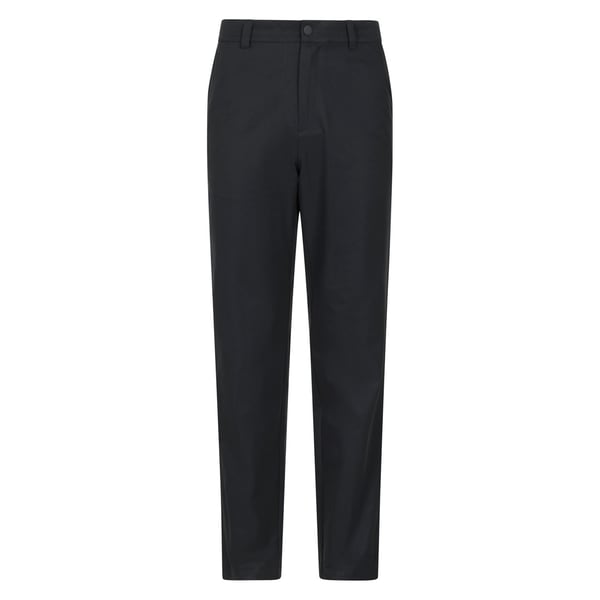 Mountain Warehouse Herr Nature Stretch Chino Byxor