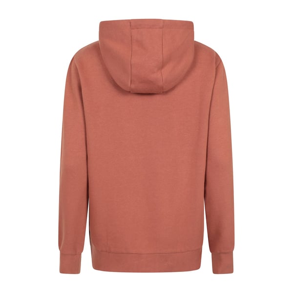 Mountain Warehouse Womens/Ladies Spirit Of Adventure Printed Hoodie
