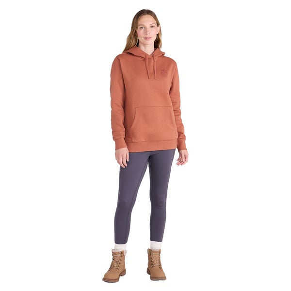 Mountain Warehouse Womens/Ladies Spirit Of Adventure Printed Hoodie