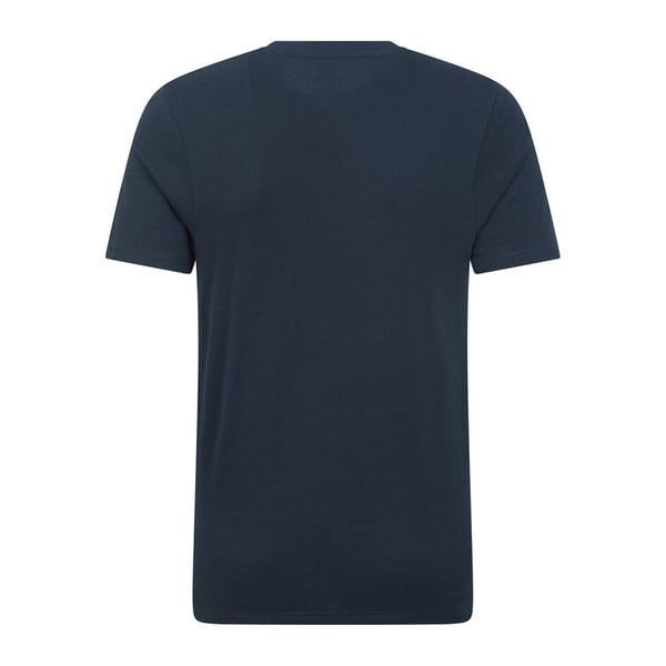 Mountain Warehouse Mens Ben Nevis Sun Short-Sleeved T-Shirt