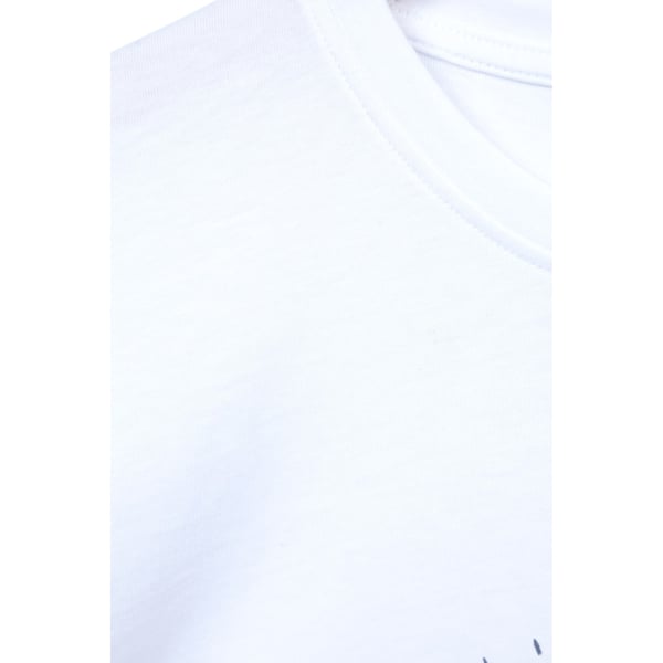 Mountain Warehouse Mens Ben Nevis Scotland Short-Sleeved T-Shirt