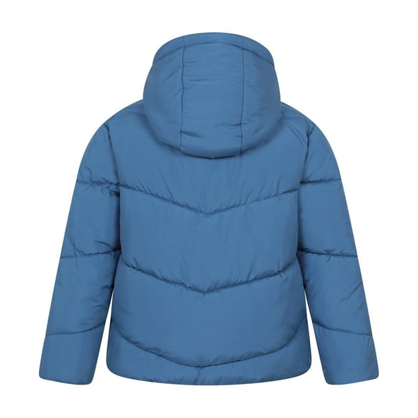 Mountain Warehouse Childrens/Kids Cortina Water Resistant Padded Ski Jacket