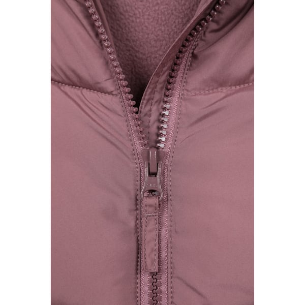 Mountain Warehouse Childrens/Kids Cortina Water Resistant Padded Ski Jacket
