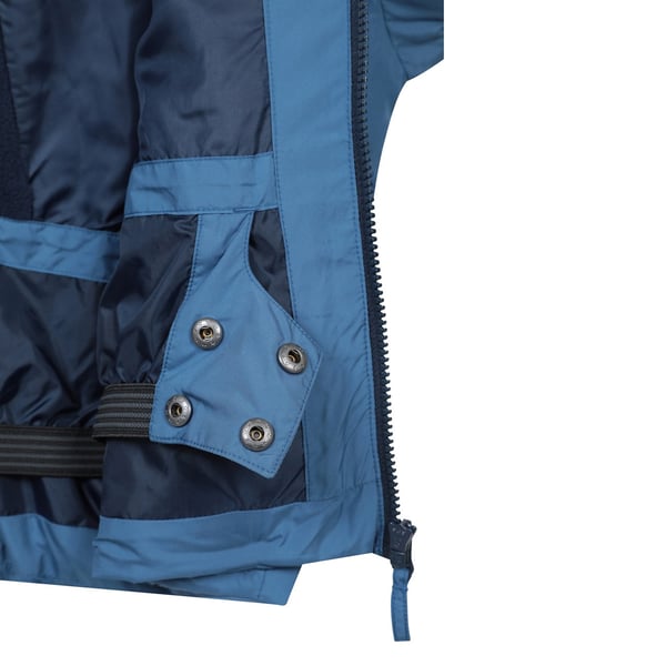 Mountain Warehouse Childrens/Kids Cortina Water Resistant Padded Ski Jacket