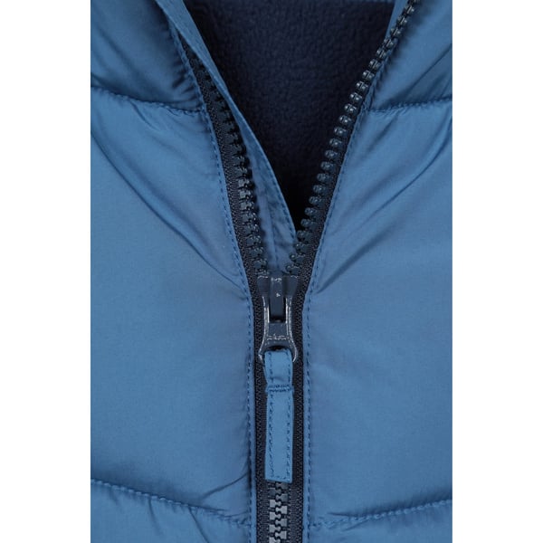 Mountain Warehouse Childrens/Kids Cortina Water Resistant Padded Ski Jacket
