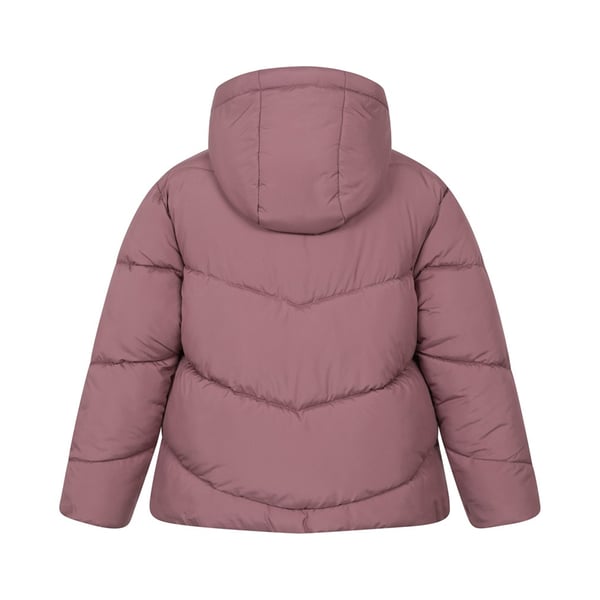 Mountain Warehouse Childrens/Kids Cortina Water Resistant Padded Ski Jacket