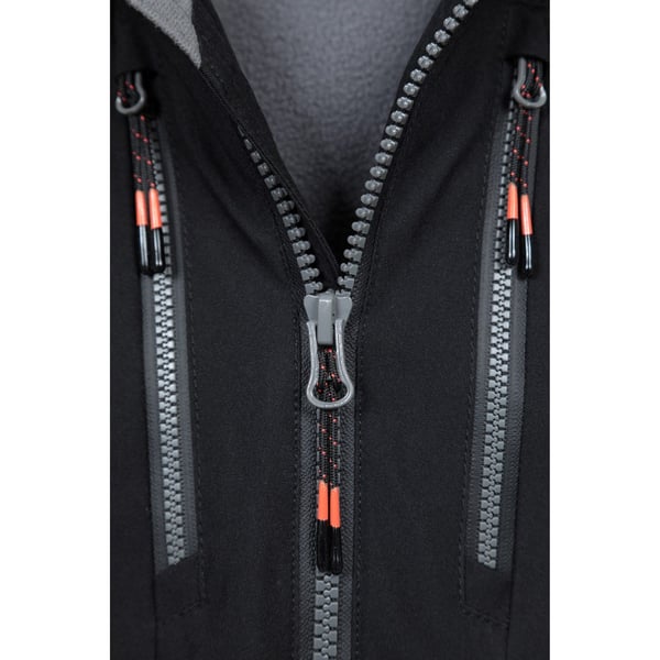 Mountain Warehouse Childrens/Kids Blizzard Extreme Waterproof Ski Jacket