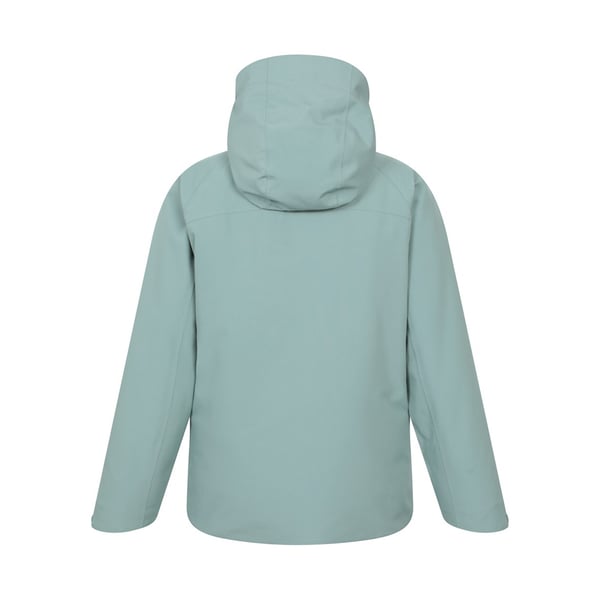 Mountain Warehouse Lasten Blizzard Extreme Vedenpitävä Laskettelutakki