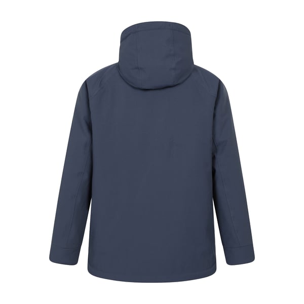 Mountain Warehouse Womens/Ladies Chestnut Waterproof Padded Jacket
