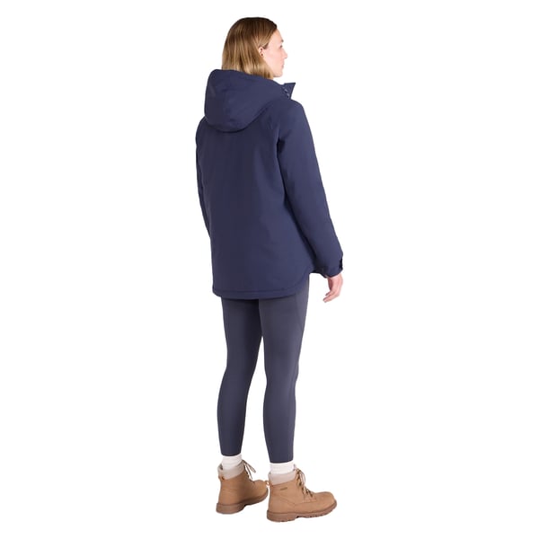 Mountain Warehouse Womens/Ladies Chestnut Waterproof Padded Jacket