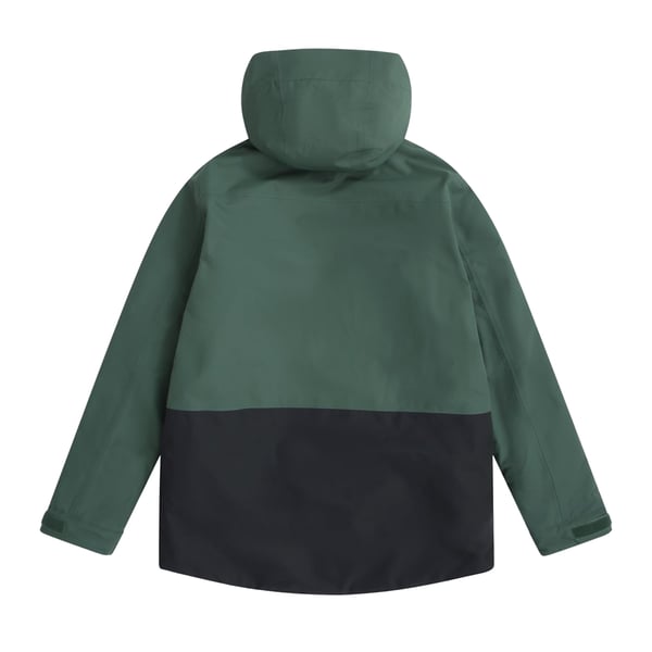 Mountain Warehouse miesten Zephyr lumilautailutakki