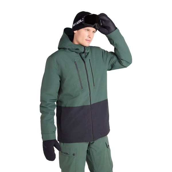 Mountain Warehouse miesten Zephyr lumilautailutakki