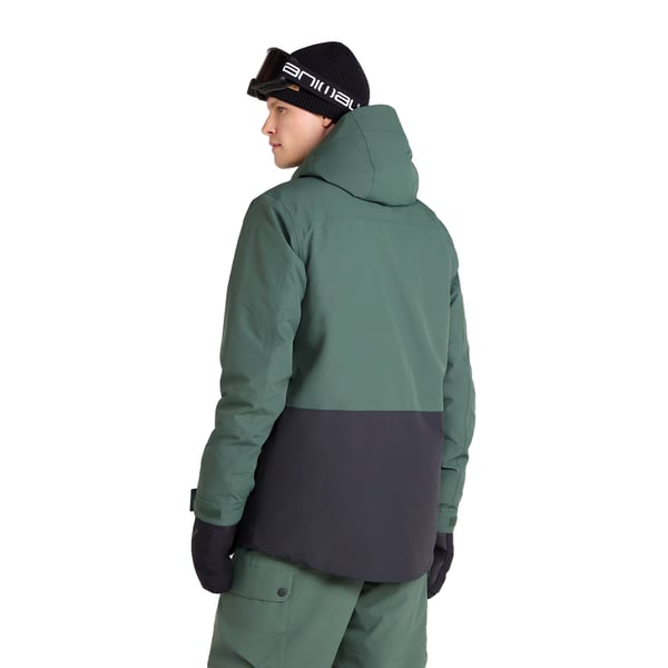 Mountain Warehouse miesten Zephyr lumilautailutakki