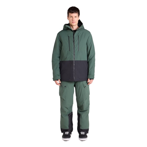 Mountain Warehouse miesten Zephyr lumilautailutakki