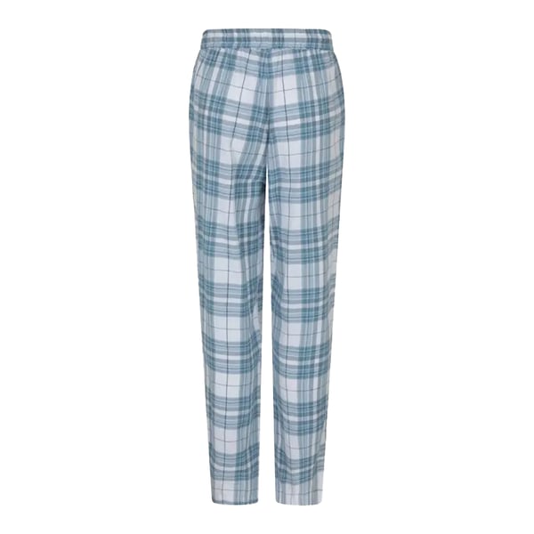 Mountain Warehouse Womens/Ladies Flannel Lounge Pants