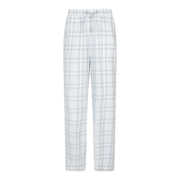 Mountain Warehouse Dam/Dam Flannel Loungebyxor