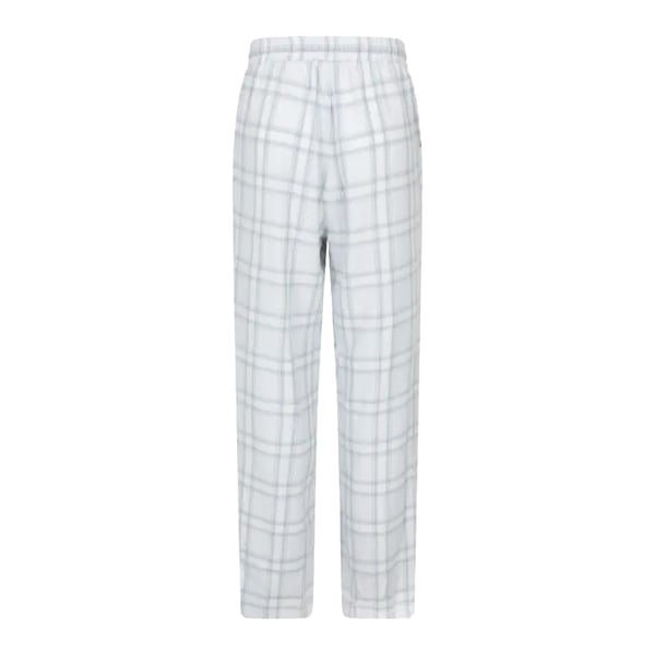 Mountain Warehouse Womens/Ladies Flannel Lounge Pants